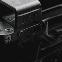 ZEROHAWK EM1 Enclosed Green Dot Sight 6 MOA