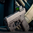 ZEROHAWK EM1 Enclosed Green Dot Sight 2 & 32 MOA
