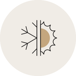 Thermal Shock Tested