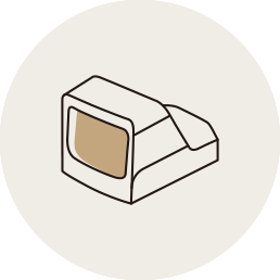 Outstanding Impact Resistance