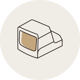 Outstanding Impact Resistance