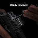 ZEROHAWK EM1 Enclosed Green Dot Sight 6 MOA（Pre-Sale Ship in 15 days）