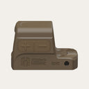 ZEROHAWK EM1 Enclosed Red Dot Sight 2 & 32 MOA