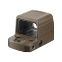 ZEROHAWK EM1 Enclosed Red Dot Sight 2 & 32 MOA
