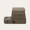 ZEROHAWK EM1 Enclosed Red Dot Sight 2 & 32 MOA