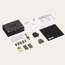 ZEROHAWK EM1 Enclosed Red Dot Sight 2 & 32 MOA