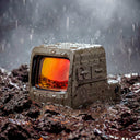 ZEROHAWK EM1 Enclosed Red Dot Sight 2 & 32 MOA