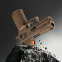 ZEROHAWK EM1 Enclosed Red Dot Sight 2 & 32 MOA