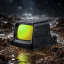 ZEROHAWK EM1 Enclosed Green Dot Sight 6 MOA（Pre-Sale Ship in 15 days）