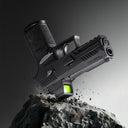 ZEROHAWK EM1 Enclosed Green Dot Sight 6 MOA（Pre-Sale Ship in 15 days）