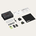 ZEROHAWK EM1 Enclosed Green Dot Sight 6 MOA（Pre-Sale Ship in 15 days）