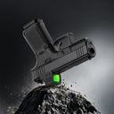 ZEROHAWK EM1 Enclosed Green Dot Sight 6 MOA