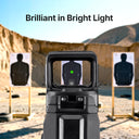 ZEROHAWK EM1 Enclosed Green Dot Sight 6 MOA（Pre-Sale Ship in 15 days）