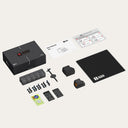ZEROHAWK EM1 Enclosed Red Dot Sight 2 & 32 MOA