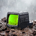 ZEROHAWK EM1 Enclosed Green Dot Sight 6 MOA