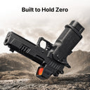 ZEROHAWK OC1 Red Dot Open Reflex Sight, 2 & 32 MOA, RMR Footprint