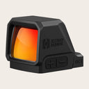 ZEROHAWK OC1 Red Dot Open Reflex Sight, 2 & 32 MOA, RMR Footprint