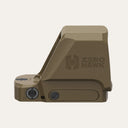 ZEROHAWK OC1 Red Dot Open Reflex Sight, 2 & 32 MOA, RMR Footprint