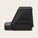 ZEROHAWK OC1 Red Dot Open Reflex Sight, 2 & 32 MOA, RMR Footprint