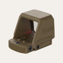 ZEROHAWK OC1 Red Dot Open Reflex Sight, 2 & 32 MOA, RMR Footprint