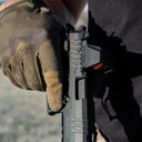 ZEROHAWK OC1 Red Dot Open Reflex Sight, 2 & 32 MOA, RMR Footprint