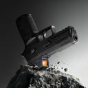 ZEROHAWK OM1 Red Dot Sight 2 & 6 MOA（Pre-Sale Ship in 15 days）