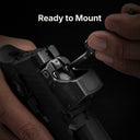 ZEROHAWK OM1 Red Dot Sight 2 & 32  MOA（Pre-Sale Ship in 15 days）