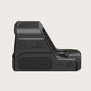 ZEROHAWK OM1 Red Dot Sight 2 & 6 MOA
