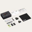 ZEROHAWK OM1 Red Dot Sight 2 & 6 MOA