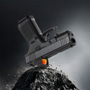 ZEROHAWK OM1 Red Dot Sight 2 & 32  MOA