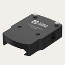 ZEROHAWK Picatinny Mount for OC1, 407C/507C, and Other RMR Footprint Red Dot