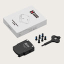 ZEROHAWK Picatinny Mount for OC1, 407C/507C, and Other RMR Footprint Red Dot