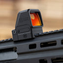 ZEROHAWK Picatinny Mount for OC1, 407C/507C, and Other RMR Footprint Red Dot