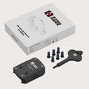 ZEROHAWK Picatinny Rail Mount for RMSc Footprint Optics