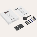 ZEROHAWK RMR to RMSc Adapter Plate for RMR Slide Cut